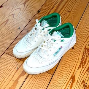 Reebok Vintage shoes
